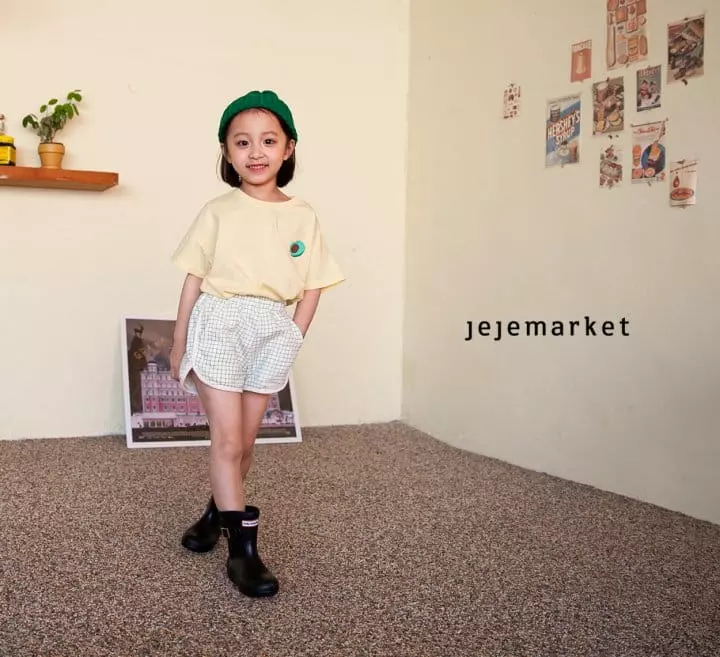 Jeje Market - Korean Children Fashion - #prettylittlegirls - Fruit Tee - 6