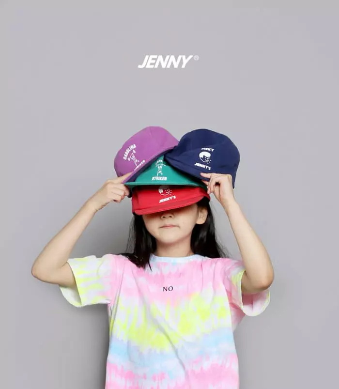 Jenny Basic - Korean Children Fashion - #designkidswear - No War Tie Tee - 2