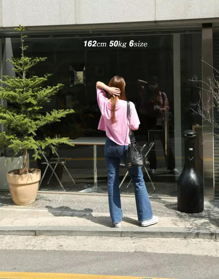 Jenny Basic - Korean Children Fashion - #discoveringself - Willy Tee - 5