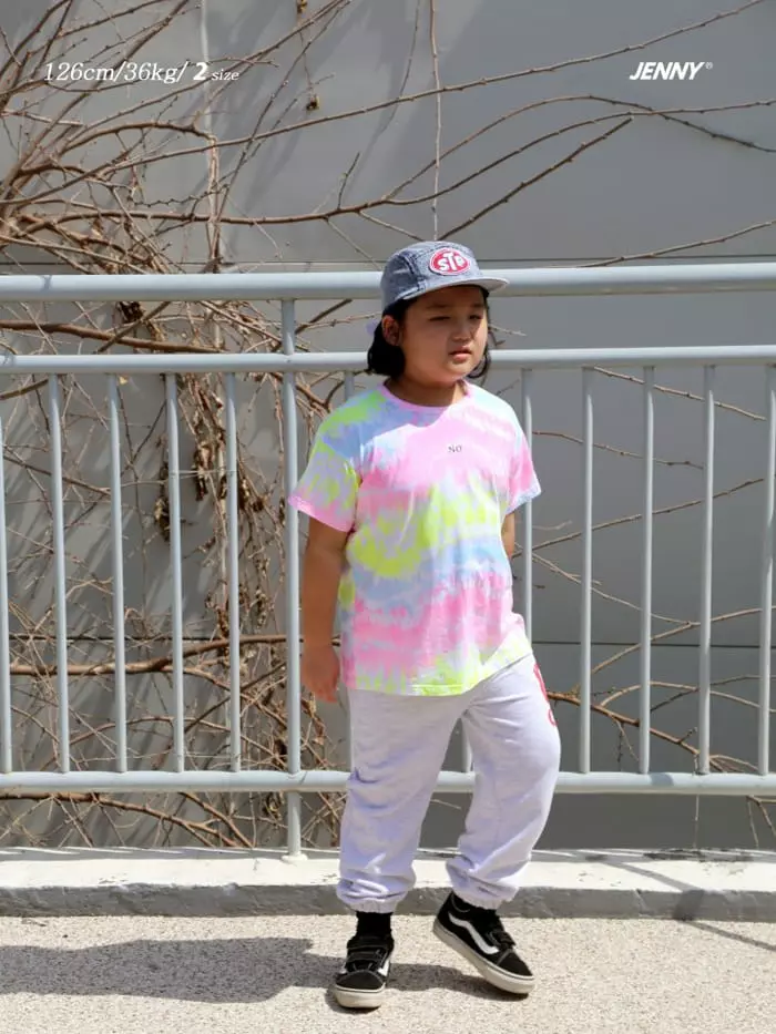 Jenny Basic - Korean Children Fashion - #fashionkids - Vintage Dneim Cap - 7