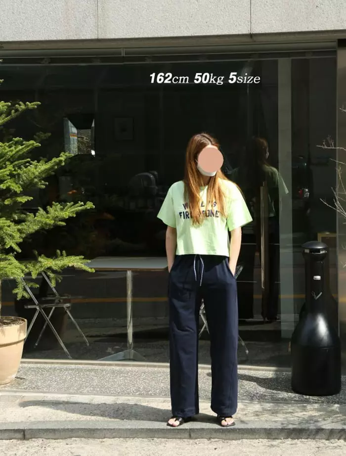 Jenny Basic - Korean Children Fashion - #kidzfashiontrend - Willy Tee - 9