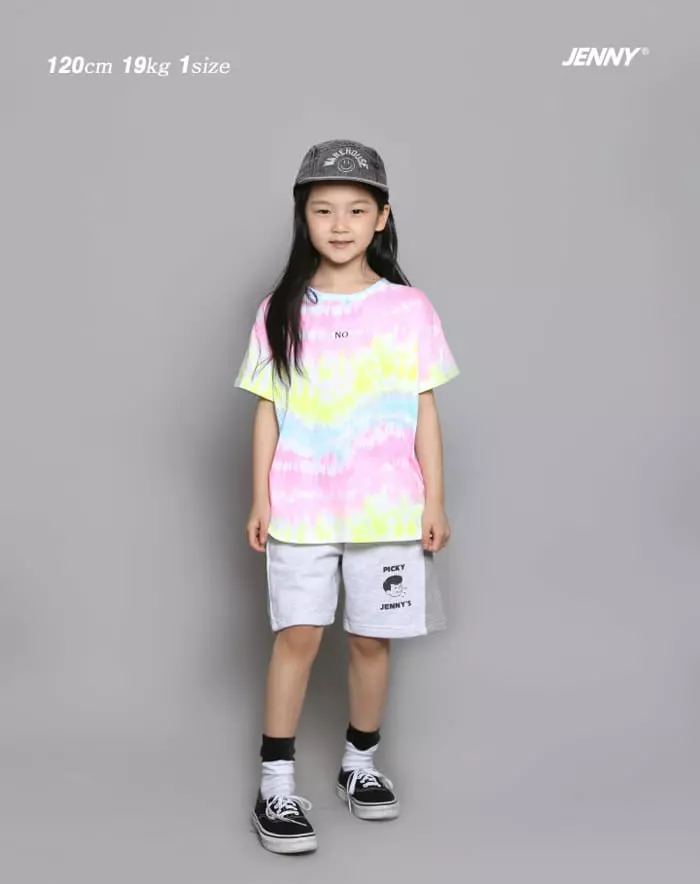Jenny Basic - Korean Children Fashion - #littlefashionista - Vintage Dneim Cap - 12