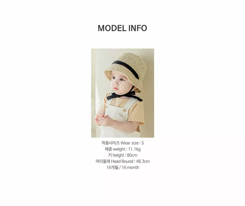Kids Clara - Korean Baby Fashion - #babyfever - Benna Summer Babay Knee Socks [set of 5] - 10
