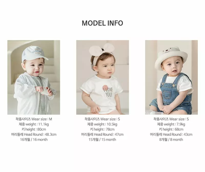 Kids Clara - Korean Baby Fashion - #babyoutfit - Mimas Summer Baby Socks [set of 5] - 9