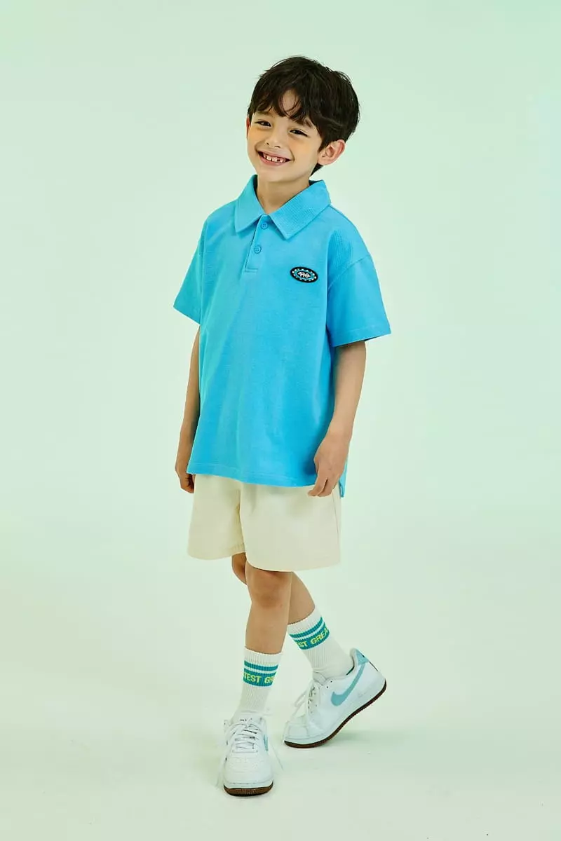 Kokoyarn - Korean Children Fashion - #Kfashion4kids - Pintuck Shorts - 9