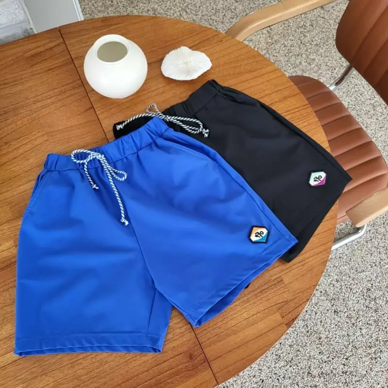 Kokoyarn - Korean Children Fashion - #Kfashion4kids - Poly Shorts
