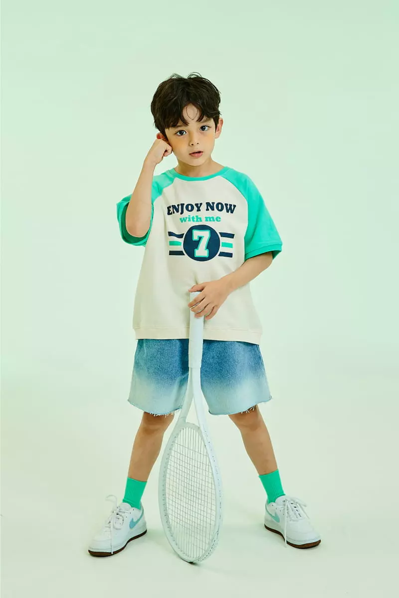 Kokoyarn - Korean Children Fashion - #childofig - Gradation Jeans - 10