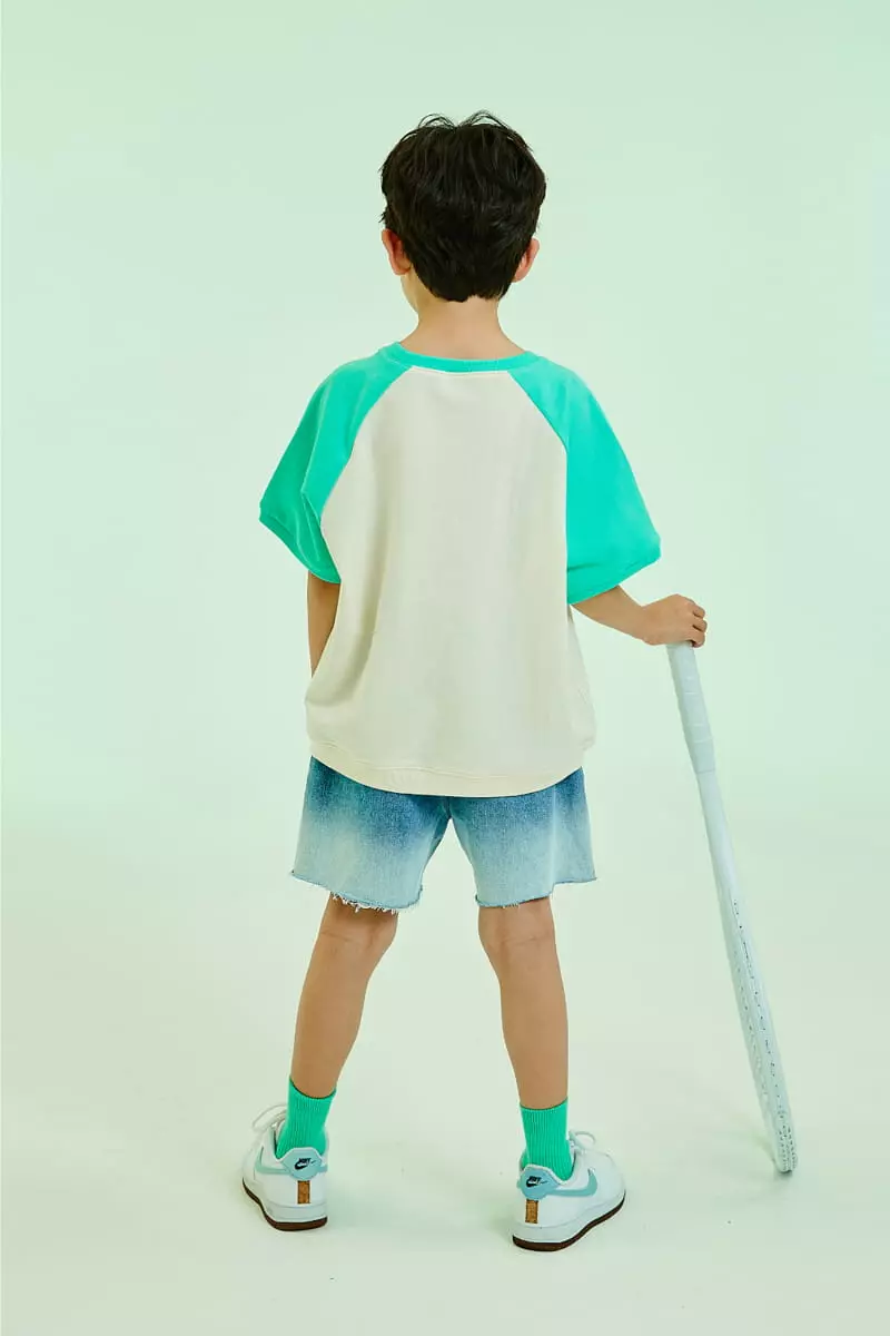 Kokoyarn - Korean Children Fashion - #childrensboutique - Gradation Jeans - 11