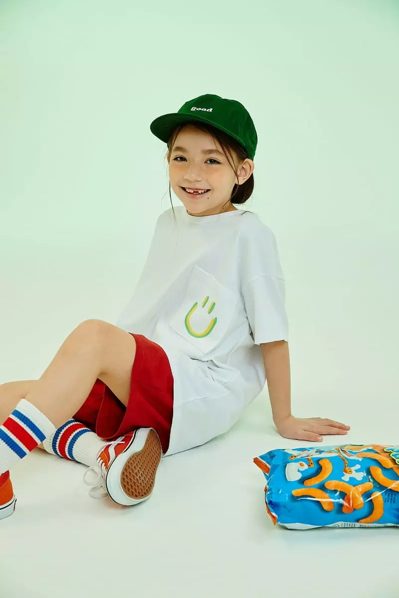 Kokoyarn - Korean Children Fashion - #designkidswear - Color Shorts - 9