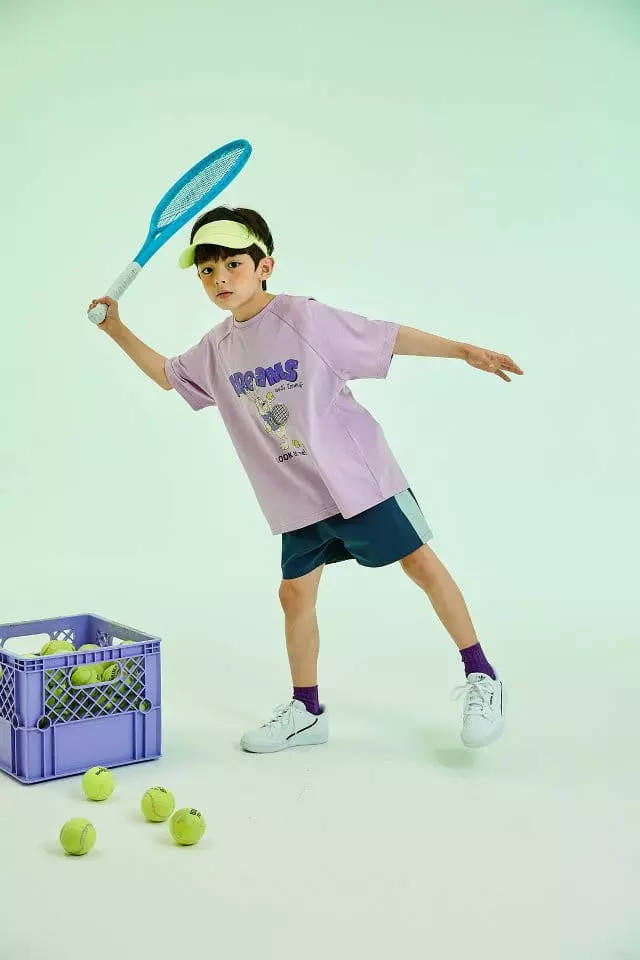Kokoyarn - Korean Children Fashion - #designkidswear - Color Shorts - 5