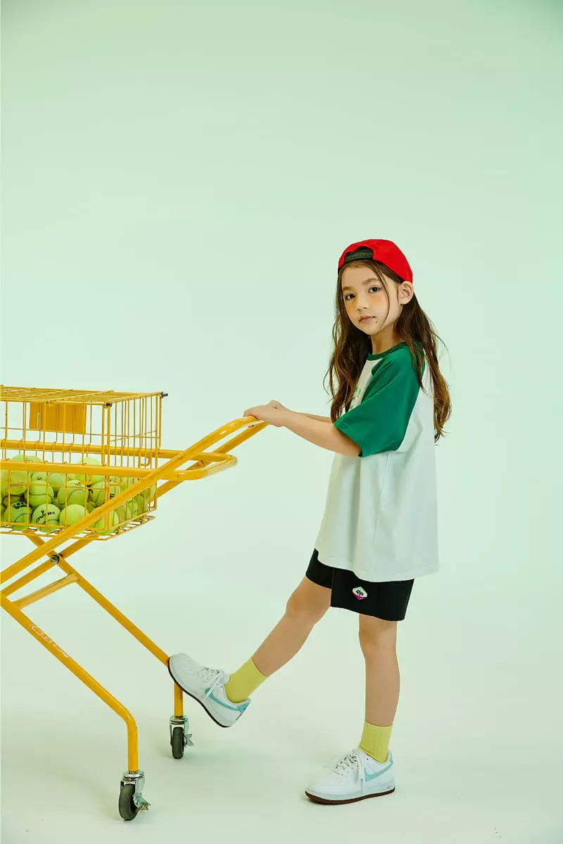Kokoyarn - Korean Children Fashion - #discoveringself - Poly Shorts - 12