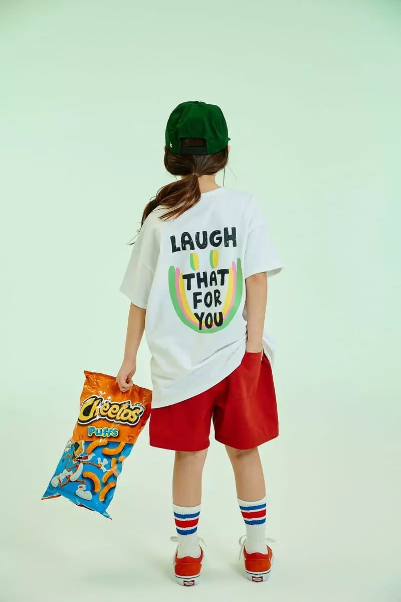 Kokoyarn - Korean Children Fashion - #fashionkids - Color Shorts - 11
