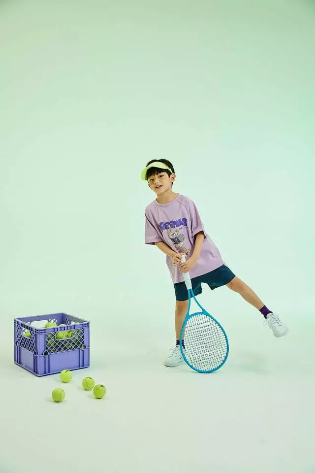 Kokoyarn - Korean Children Fashion - #fashionkids - Color Shorts - 7