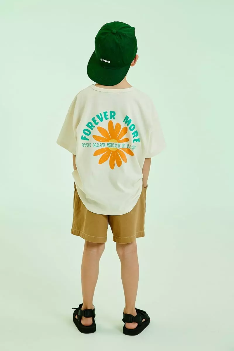 Kokoyarn - Korean Children Fashion - #kidsshorts - Pintuck Shorts - 6