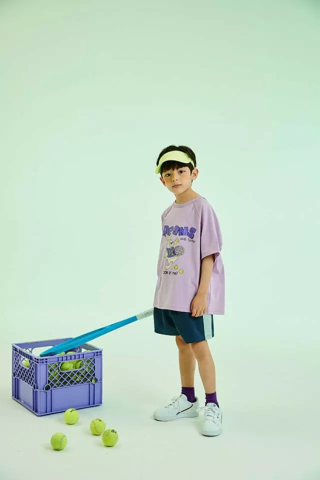 Kokoyarn - Korean Children Fashion - #kidsshorts - Color Shorts - 8