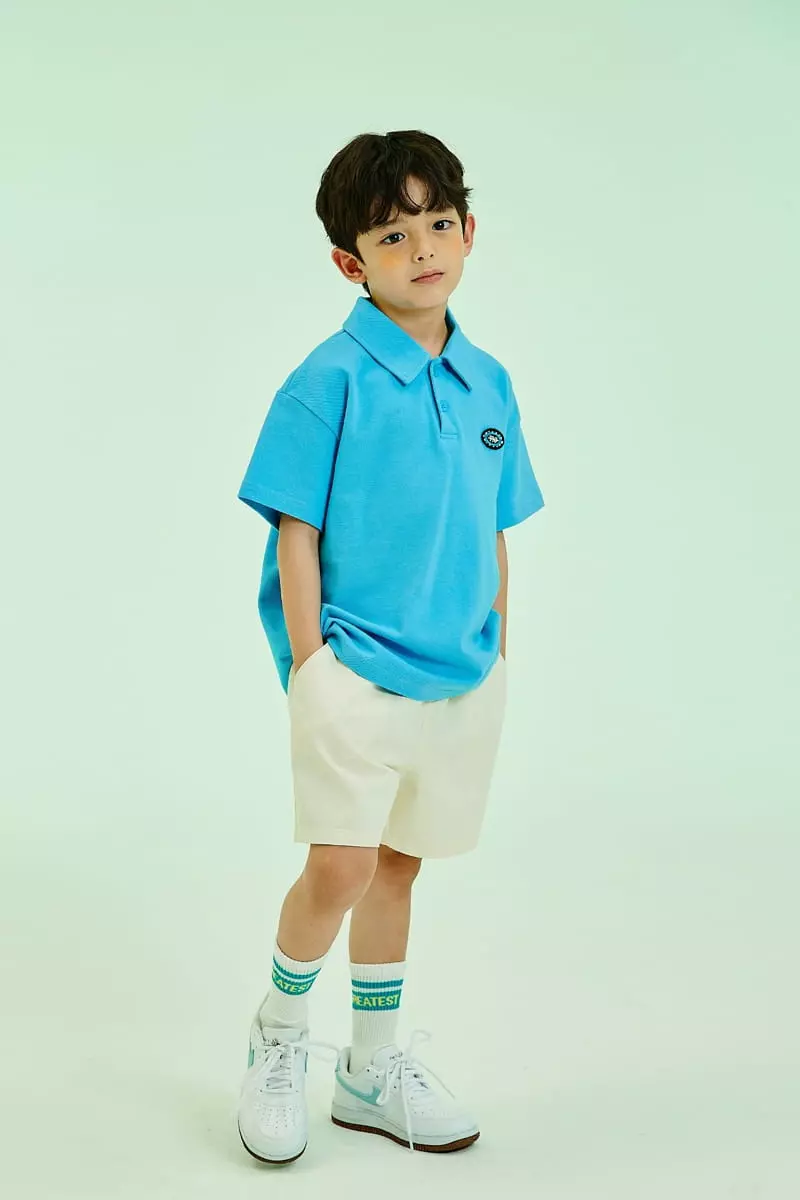 Kokoyarn - Korean Children Fashion - #kidzfashiontrend - Pintuck Shorts - 8