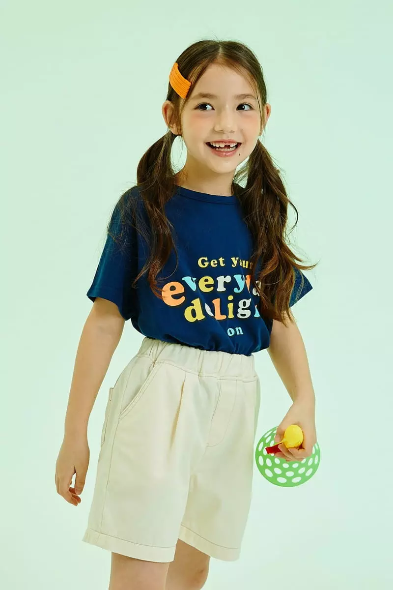 Kokoyarn - Korean Children Fashion - #littlefashionista - Pintuck Shorts - 10