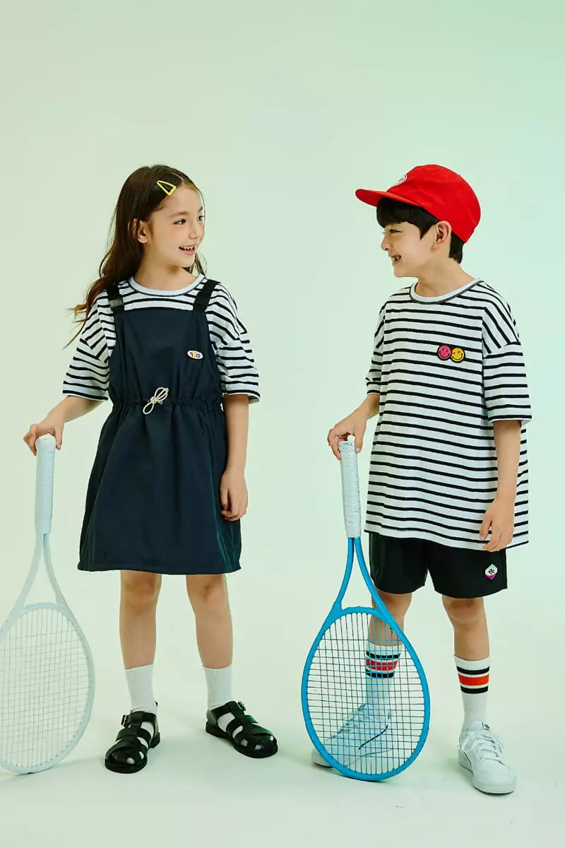 Kokoyarn - Korean Children Fashion - #magicofchildhood - Poly Shorts - 4