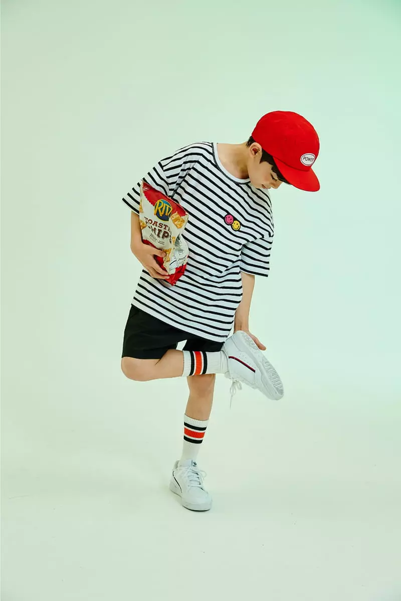 Kokoyarn - Korean Children Fashion - #toddlerclothing - Poly Shorts - 7