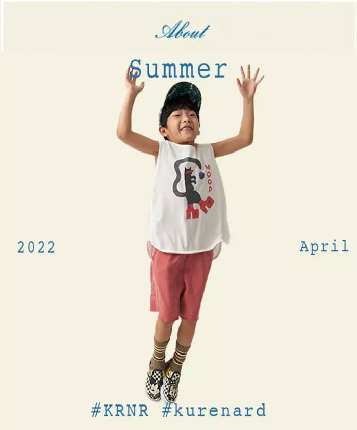 Kurenard - Korean Children Fashion - #fashionkids - Prawood Shorts - 3