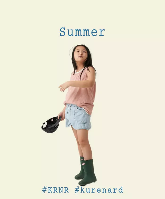 Kurenard - Korean Children Fashion - #prettylittlegirls - Mango Jeans - 7