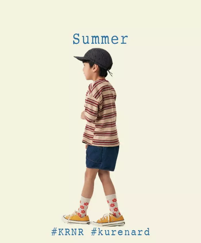Kurenard - Korean Children Fashion - #todddlerfashion - Mango Jeans - 8