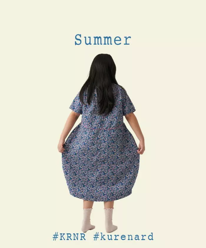 Kurenard - Korean Children Fashion - #toddlerclothing - Adorable One-piece - 8