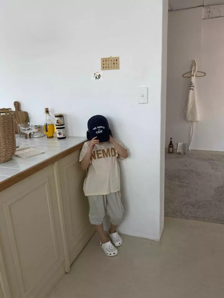 La Chouchou - Korean Children Fashion - #childofig - Jogger Pants - 3