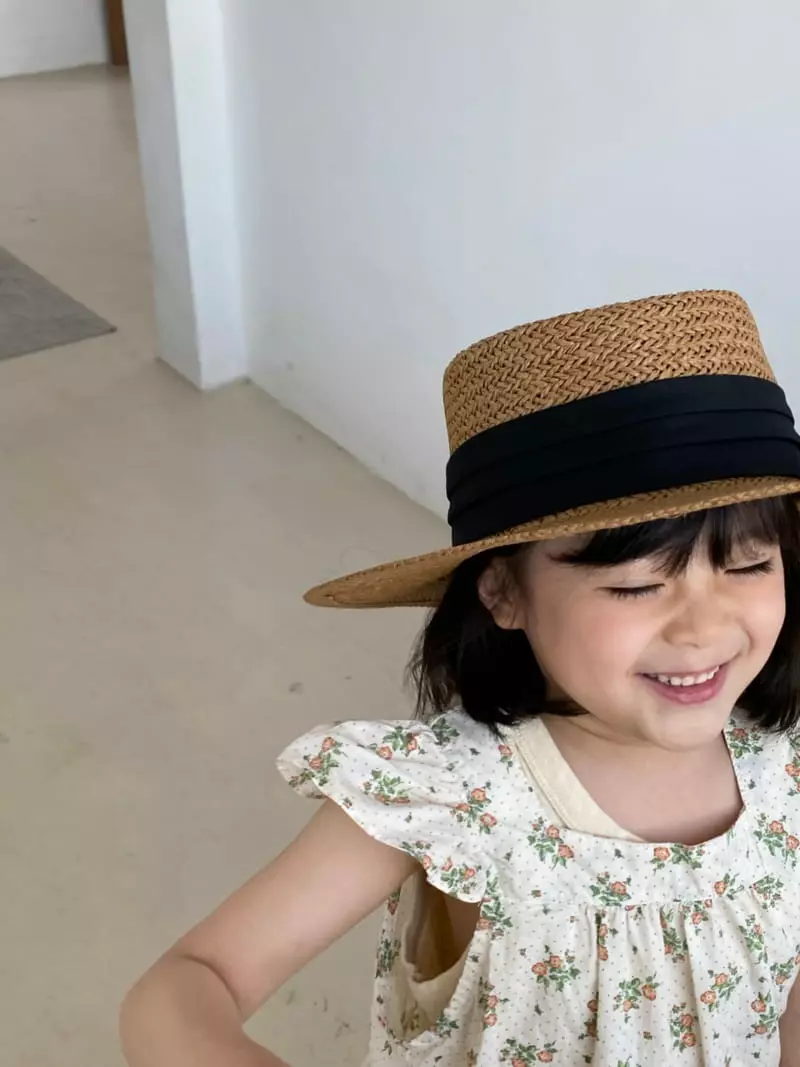 La Chouchou - Korean Children Fashion - #childrensboutique - Wing One-piece - 9
