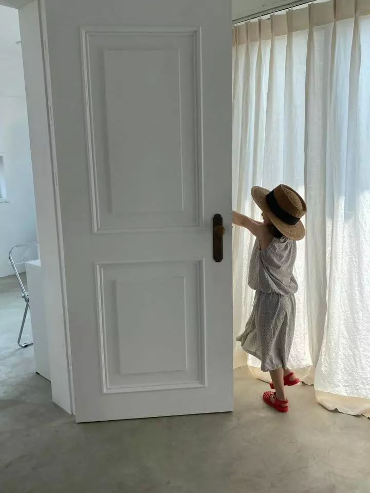 La Chouchou - Korean Children Fashion - #childrensboutique - Marie Skirt - 3