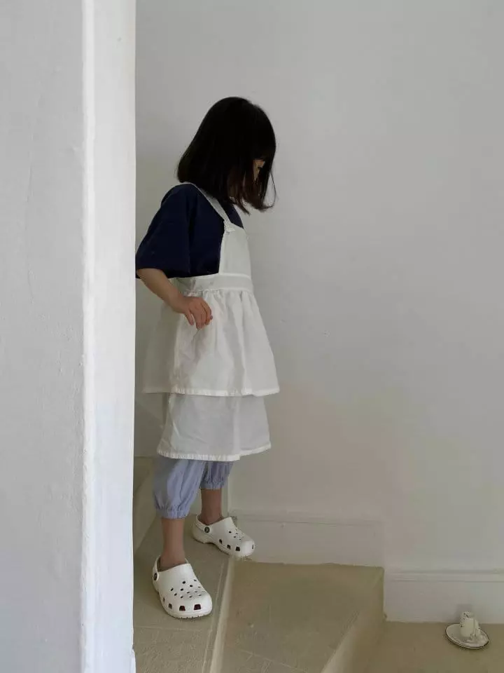 La Chouchou - Korean Children Fashion - #discoveringself - Jogger Pants - 6