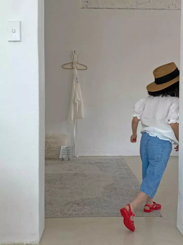 La Chouchou - Korean Children Fashion - #discoveringself - Popo Jeans - 2