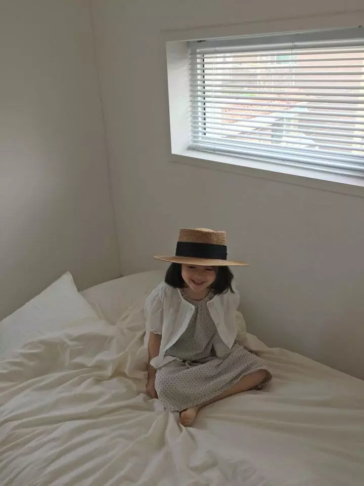La Chouchou - Korean Children Fashion - #discoveringself - Marie Skirt - 5