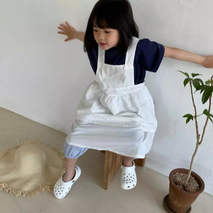 La Chouchou - Korean Children Fashion - #fashionkids - Jogger Pants - 7