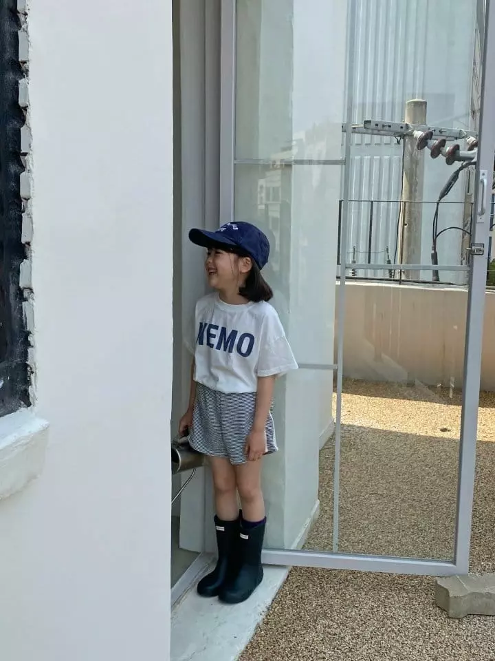 La Chouchou - Korean Children Fashion - #kidsshorts - Bbing Shorts - 7