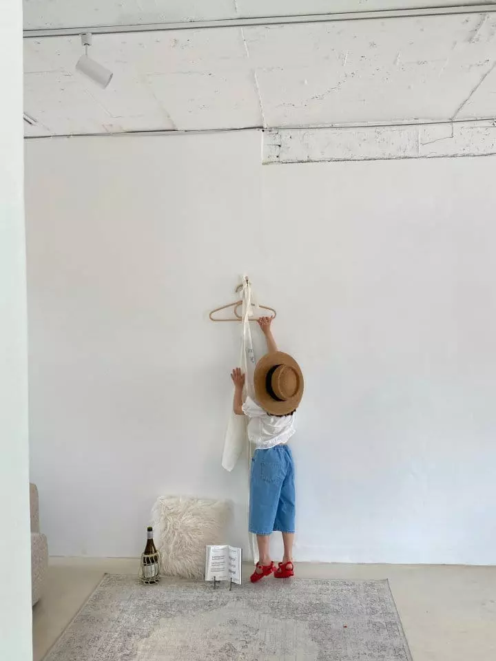 La Chouchou - Korean Children Fashion - #fashionkids - Popo Jeans - 4