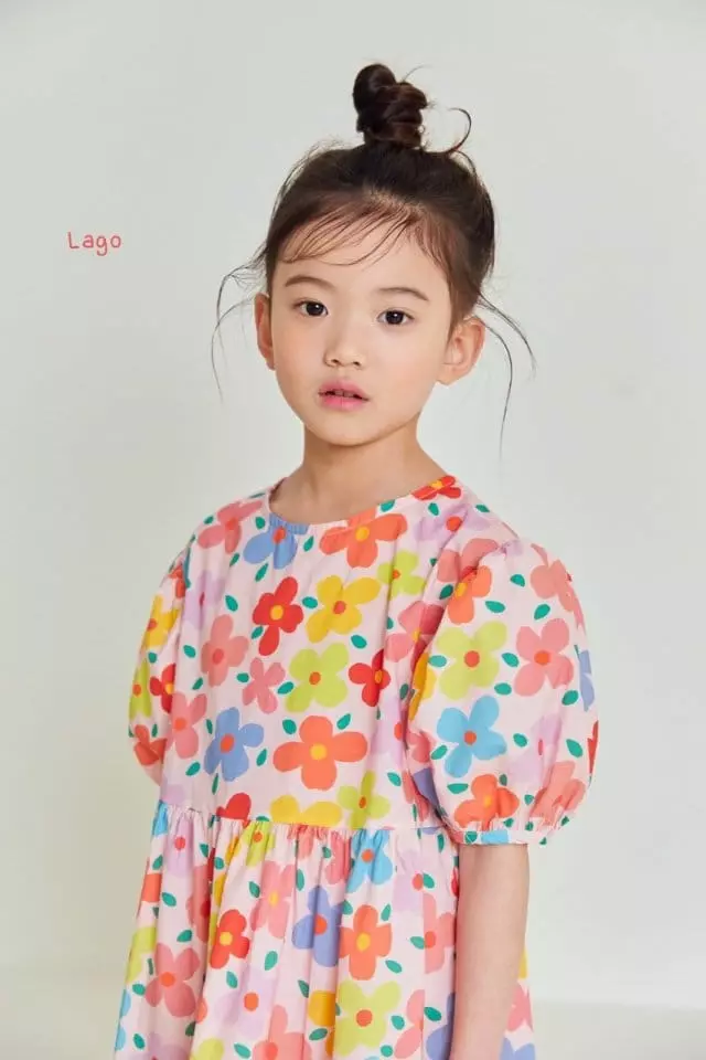 Lago - Korean Children Fashion - #childofig - Robelly Hairband