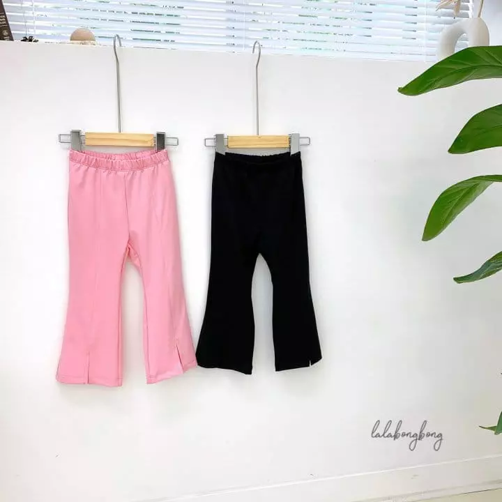 Lalabongbong - Korean Children Fashion - #discoveringself - Cool Pants
