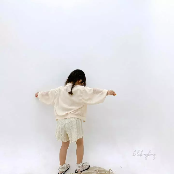 Lalabongbong - Korean Children Fashion - #toddlerclothing - Abang Cardigan - 11