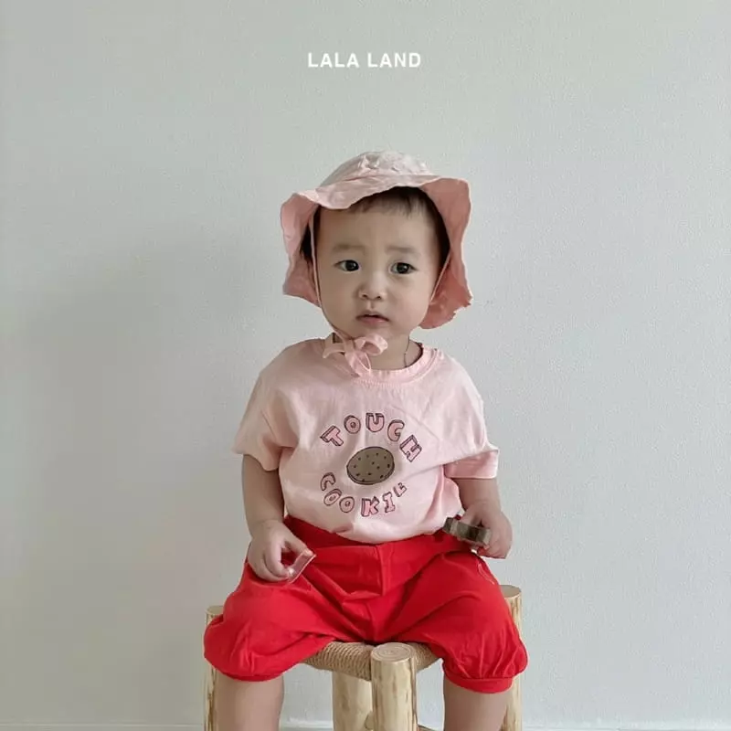 Lalaland - Korean Baby Fashion - #babyboutique - Bebe Sausage Pants - 9