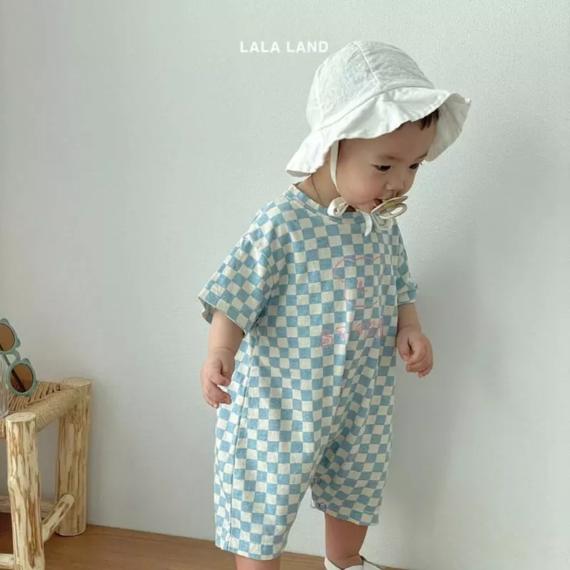 Lalaland - Korean Baby Fashion - #babyboutique - Bebe Koala Bodysuit