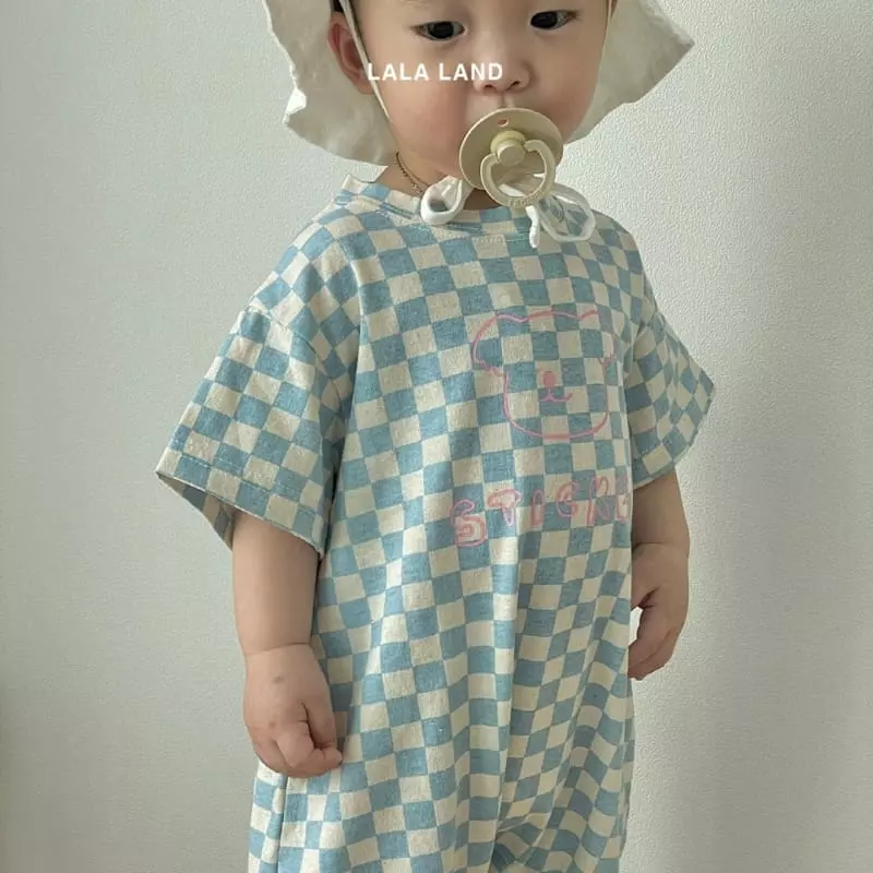 Lalaland - Korean Baby Fashion - #babyboutiqueclothing - Bebe Koala Bodysuit - 2