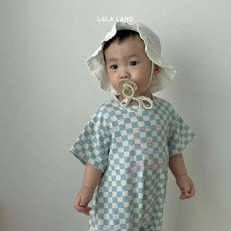 Lalaland - Korean Baby Fashion - #babyclothing - Bebe Koala Bodysuit - 3
