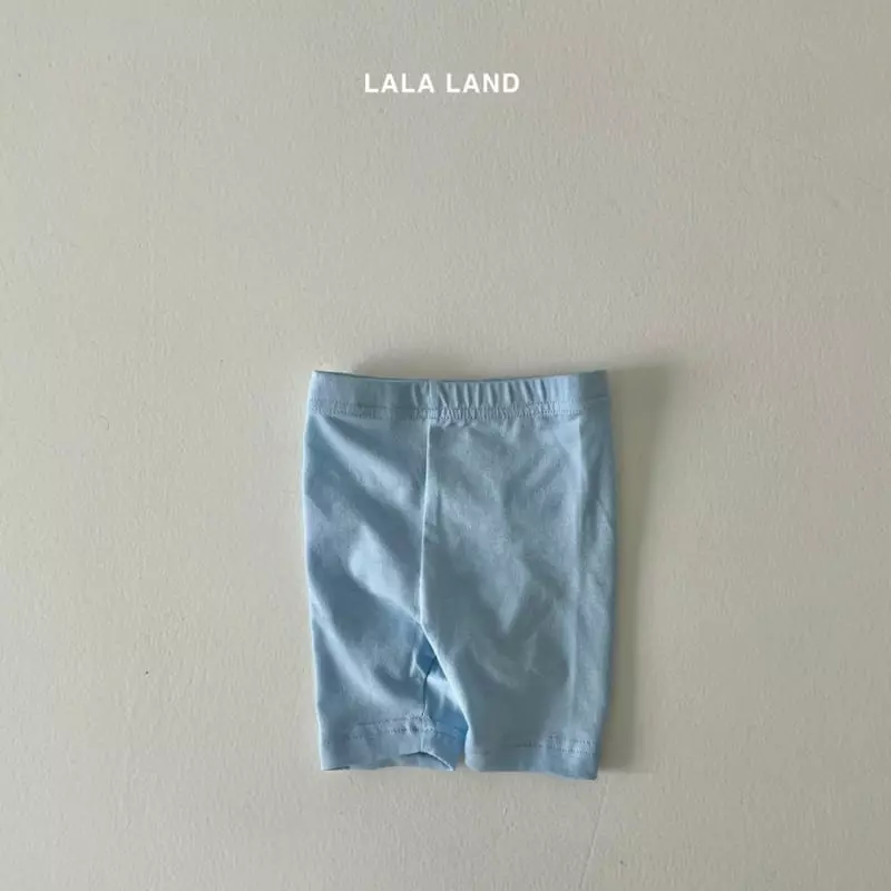 Lalaland - Korean Baby Fashion - #babyfever - Bebe Sticky Leggings - 11