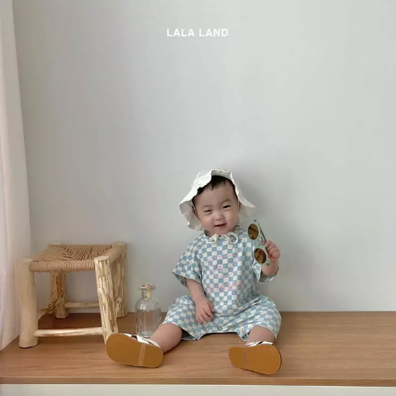 Lalaland - Korean Baby Fashion - #babygirlfashion - Bebe Koala Bodysuit - 6