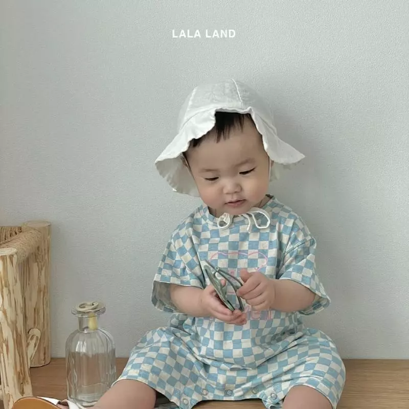 Lalaland - Korean Baby Fashion - #babylifestyle - Bebe Koala Bodysuit - 7