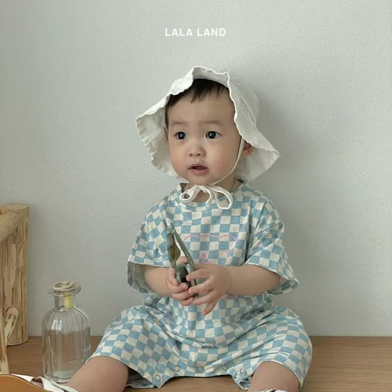Lalaland - Korean Baby Fashion - #babyoninstagram - Bebe Koala Bodysuit - 8