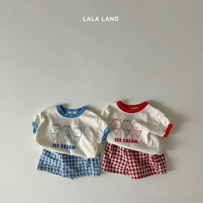 Lalaland - Korean Baby Fashion - #babyootd - Bebe Arc Bodysuit - 12
