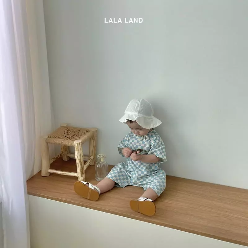 Lalaland - Korean Baby Fashion - #babyoutfit - Bebe Koala Bodysuit - 10