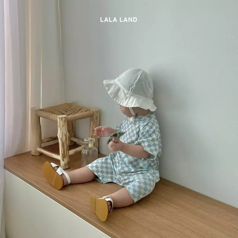 Lalaland - Korean Baby Fashion - #babyoutfit - Bebe Koala Bodysuit - 11